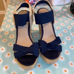 Steve Madden Heels. Size 8.5